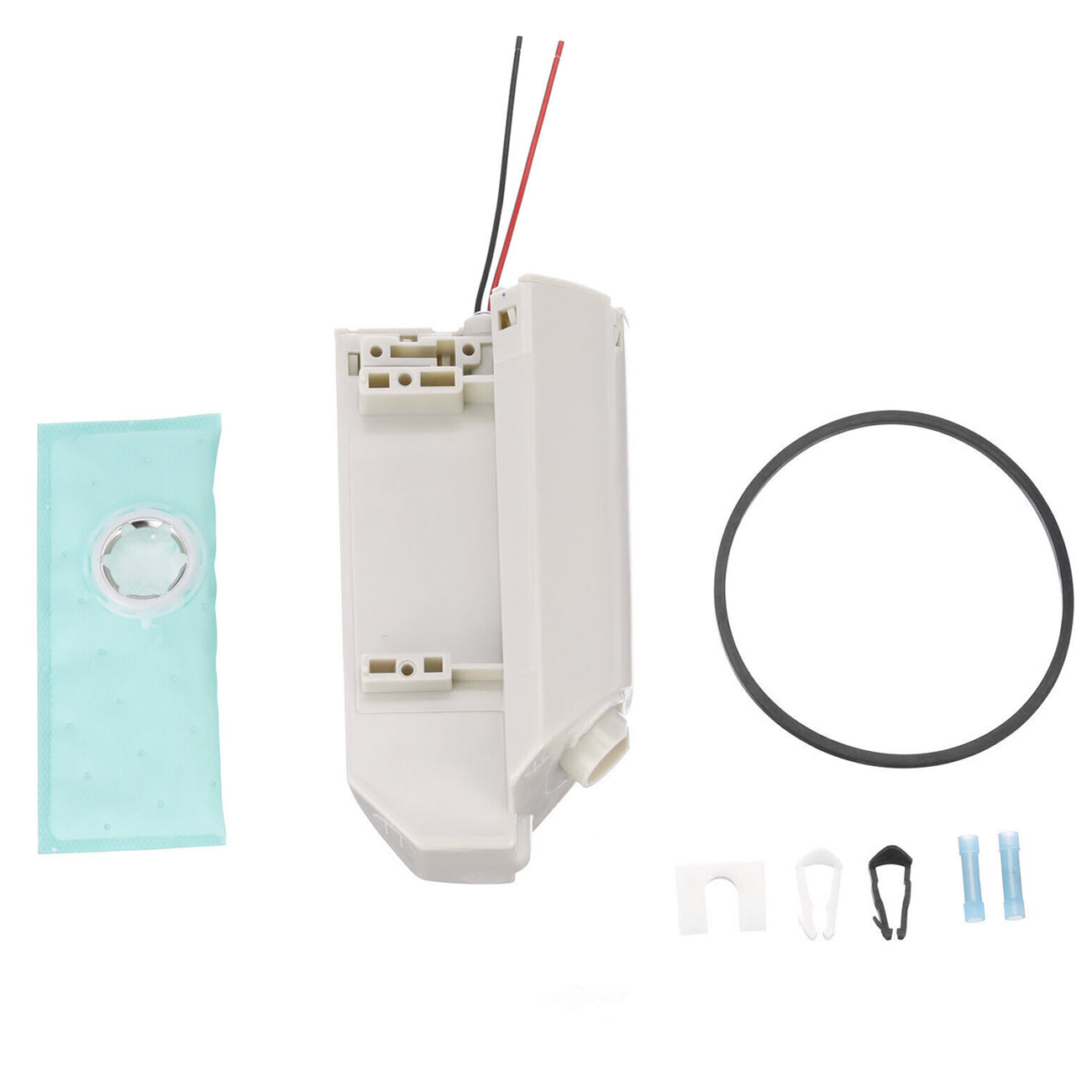 Bomba De Nafta Ford F150 Americana Ambos Tanques